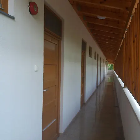 Hello Hansen Yacht Suites Motel Balatonfüred