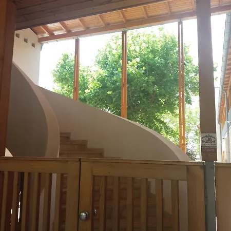 Hello Hansen Yacht Suites * Balatonfüred